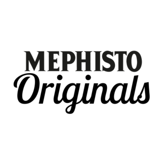 mephisto originals logo